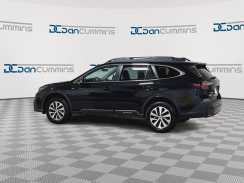Used 2022 Subaru Outback Premium AWD/4WD image 7