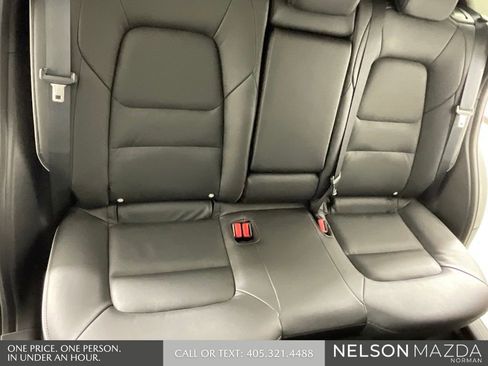 New 2025 MAZDA CX-5 AWD 2.5 S w/ Select Package image 29