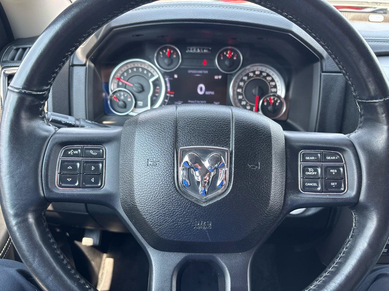 Used 2016 RAM 1500 Sport AWD/4WD image 17