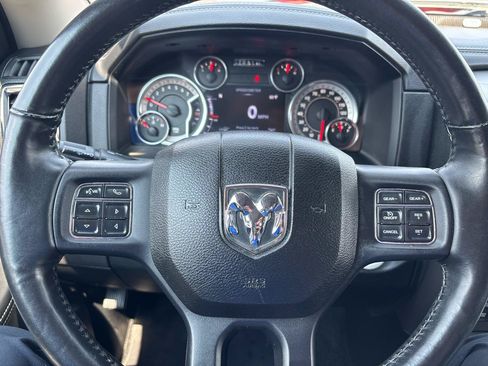 Used 2016 RAM 1500 Sport AWD/4WD image 17