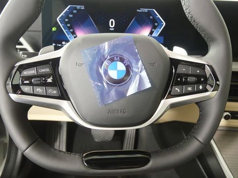 New 2026 BMW 330i xDrive Sedan w/ Premium Package image 19