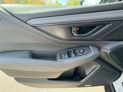 New 2025 Subaru Outback Wilderness image 18