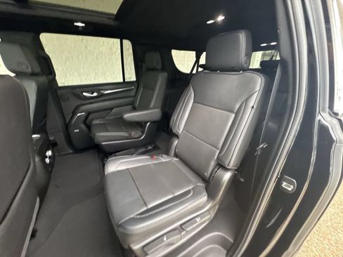 Certified 2024 GMC Yukon XL Denali AWD/4WD image 26