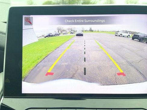 Used 2024 Jeep Compass Limited w/ Elite Group image 27