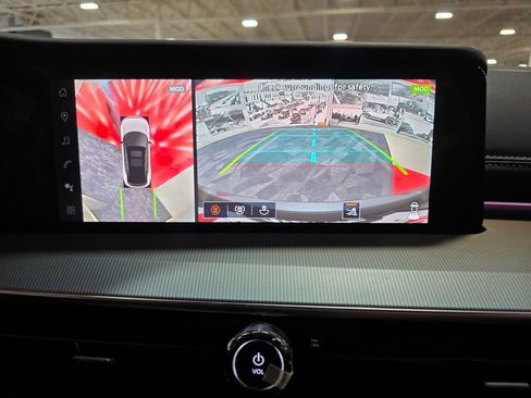 New 2026 Nissan Murano SL AWD/4WD image 28