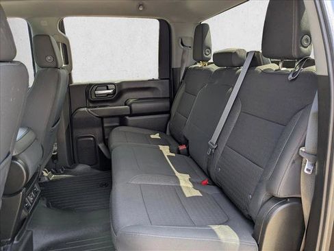 Used 2021 Chevrolet Silverado 3500 LT w/ Texas Edition image 14