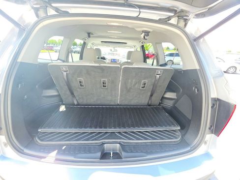 Certified 2017 Honda Pilot EX-L image 26