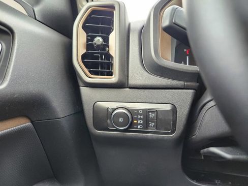 New 2026 Ford Bronco Sport Big Bend w/ Convenience Package AWD/4WD image 13