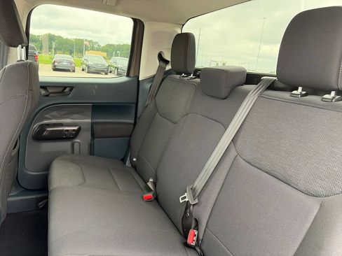 Used 2026 Ford Maverick XL FWD image 30