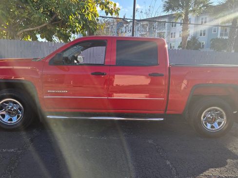 Used 2014 GMC Sierra 1500 2WD Crew Cab w/ Sierra Appearance Package image 21