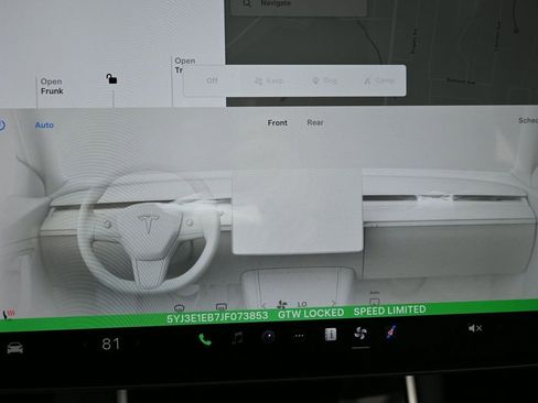 Used 2018 Tesla Model 3 Long Range image 30