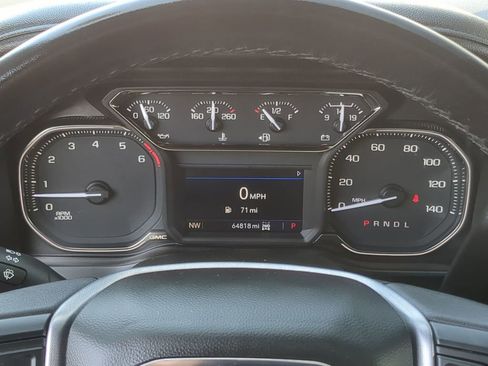 Used 2022 GMC Sierra 1500 Elevation AWD/4WD image 12