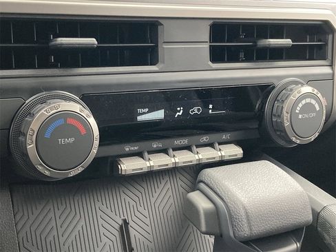 New 2026 Toyota 4Runner SR5 image 24