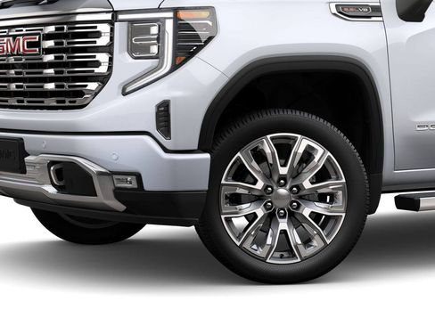 New 2026 GMC Sierra 1500 Denali w/ Denali Reserve Package AWD/4WD image 39