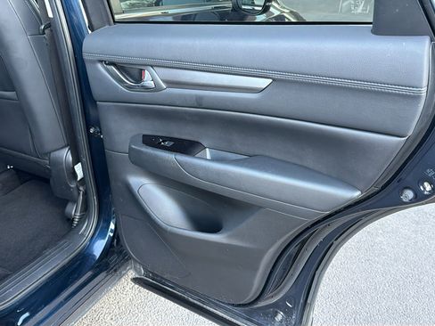 Certified 2023 MAZDA CX-5 AWD 2.5 S w/ Select Package image 32