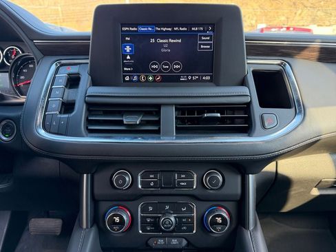 Used 2024 Chevrolet Tahoe LS w/ Max Trailering Package image 19