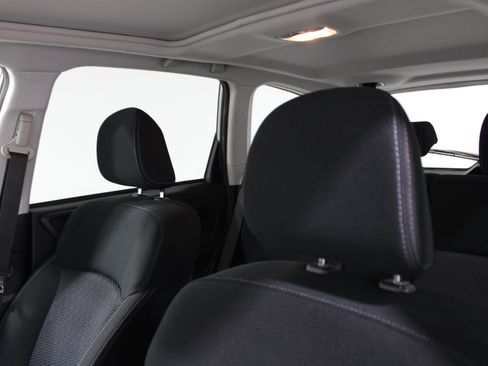 Used 2018 Subaru Forester 2.5i Premium AWD/4WD image 5