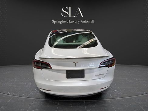 Used 2023 Tesla Model 3 Performance AWD/4WD image 6