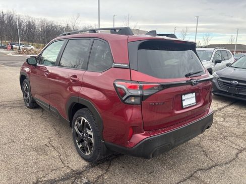 New 2026 Subaru Forester Limited image 7