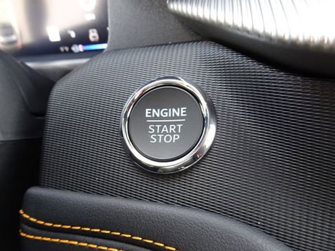 New 2026 Ford Explorer Tremor w/ Tremor Convenience Package image 24