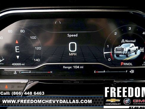 Used 2024 GMC Sierra 2500 SLT w/ Texas SLT Premium Package image 14