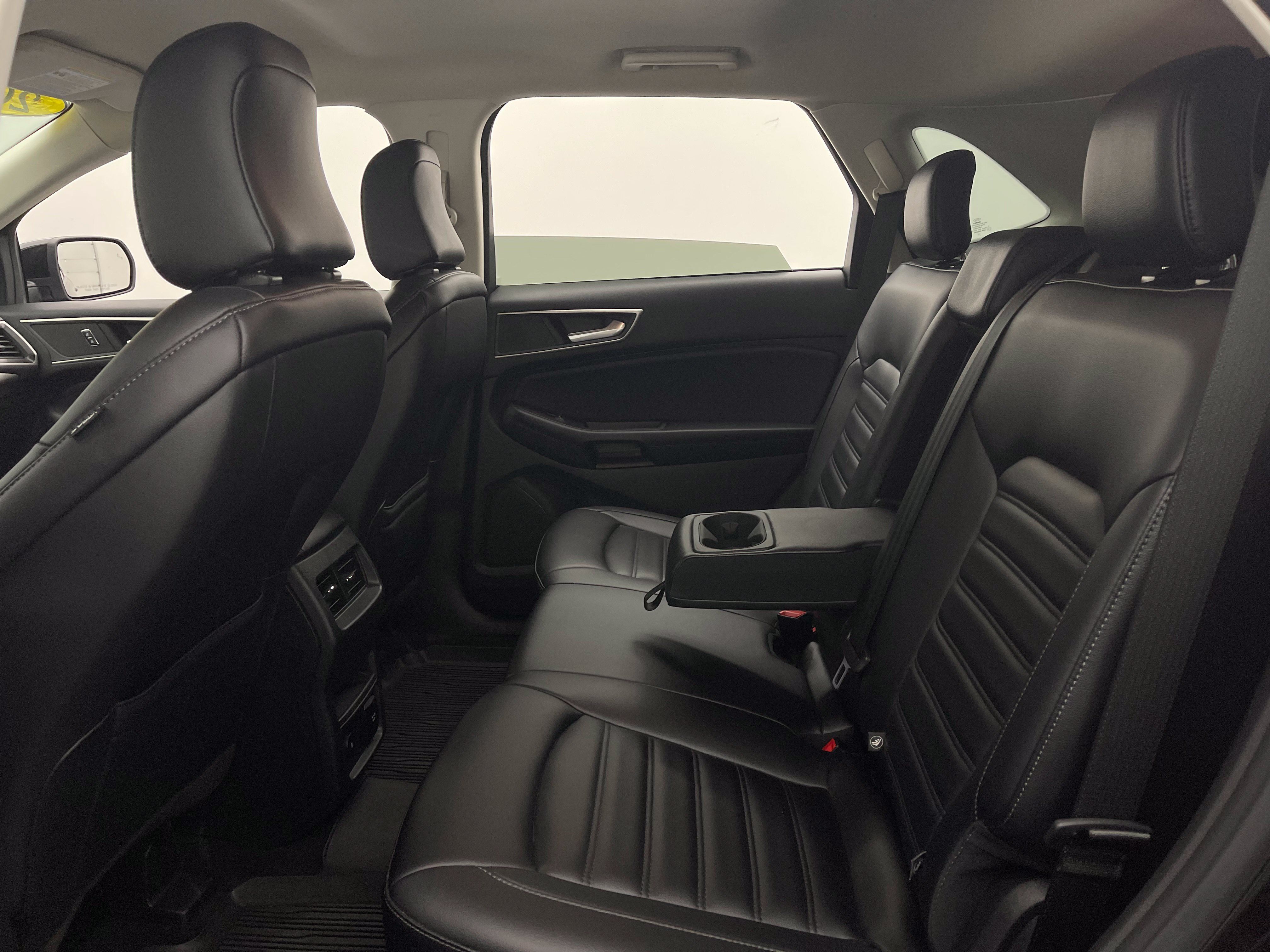 Used 2023 Ford Edge SEL w/ Convenience Package AWD/4WD image 40