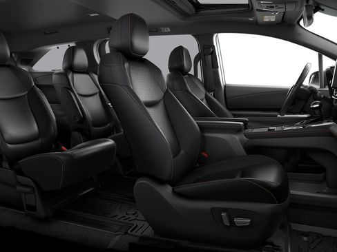 New 2026 Toyota Sienna XLE Woodland Edition AWD/4WD image 53