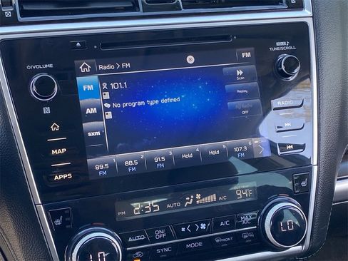 Used 2018 Subaru Legacy 2.5i Limited w/ 50th Anniversary Edition image 26