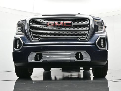 Used 2020 GMC Sierra 1500 Denali w/ Denali Ultimate Package AWD/4WD image 42