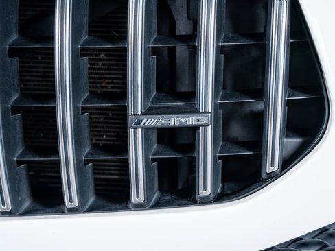 Used 2023 Mercedes-Benz GLE 53 AMG 4MATIC Coupe image 16