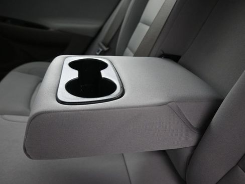 Used 2024 Chevrolet Malibu LT FWD image 30