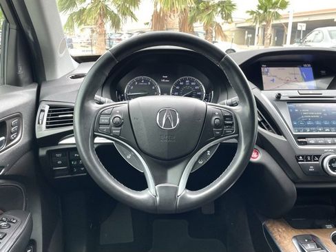 Used 2020 Acura MDX FWD w/ Advance Package image 7
