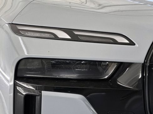 New 2026 BMW i7 eDrive50 w/ M Sport Package image 11