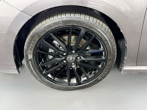 Used 2024 Toyota Camry XSE FWD image 38
