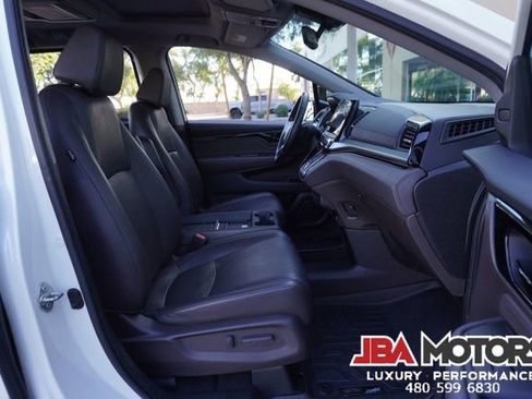 Used 2018 Honda Odyssey Elite image 76