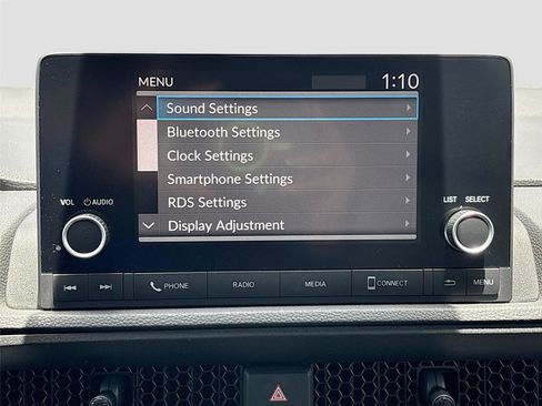 Certified 2023 Honda CR-V LX image 16