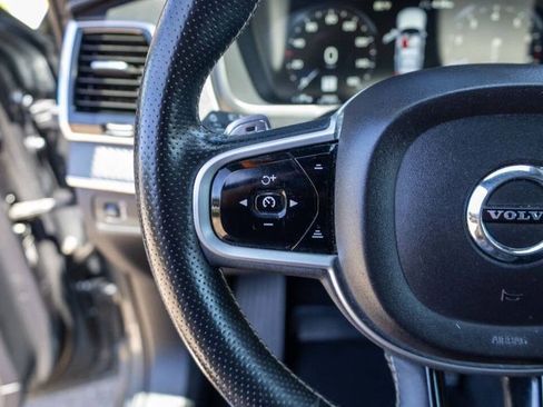 Used 2019 Volvo XC90 T5 R-Design w/ Advanced Package image 38
