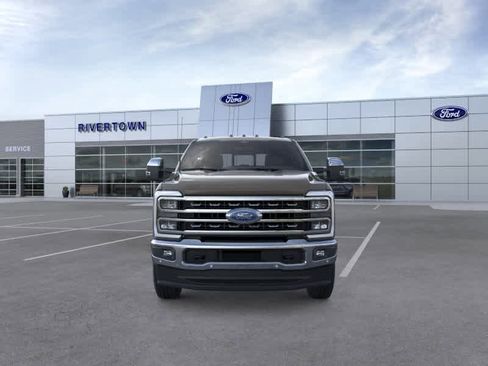 New 2026 Ford F250 Lariat w/ Lariat Ultimate Package AWD/4WD image 6