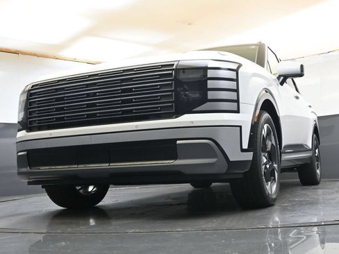 New 2026 Hyundai Palisade Limited AWD/4WD image 29