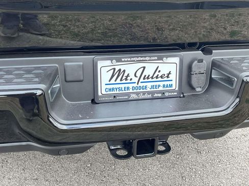 New 2026 RAM 2500 Big Horn image 7