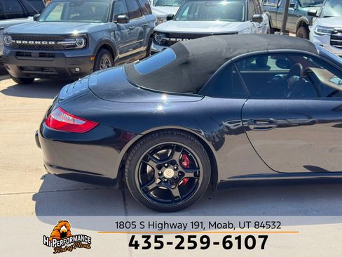 Used 2006 Porsche 911 Carrera S RWD image 54