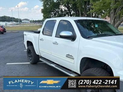Used 2012 GMC Sierra 1500 SL