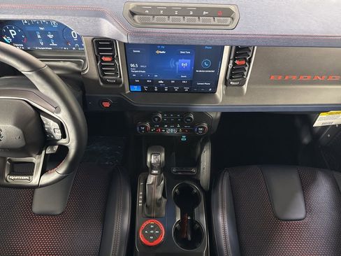 New 2025 Ford Bronco Raptor AWD/4WD image 23