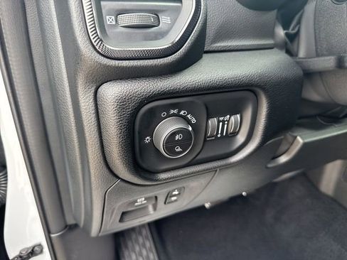 Used 2026 RAM 1500 RHO AWD/4WD image 26