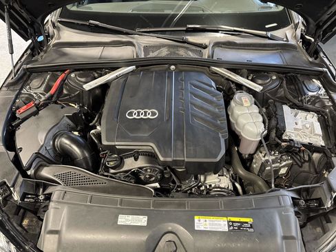 Used 2023 Audi A4 2.0T Premium Plus w/ Premium Plus Package image 28
