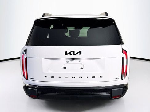 New 2027 Kia Telluride X-Line SX Prestige AWD/4WD image 6