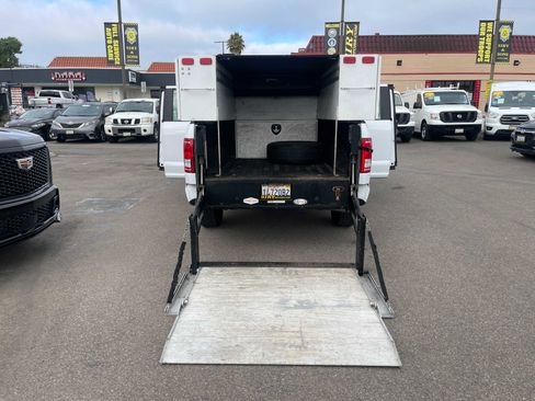 Used 2017 Ford F150 XL w/ XL Power Equipment Group image 12