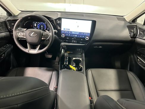 Used 2025 Lexus NX 350 AWD w/ Accessory Package (2T) image 81