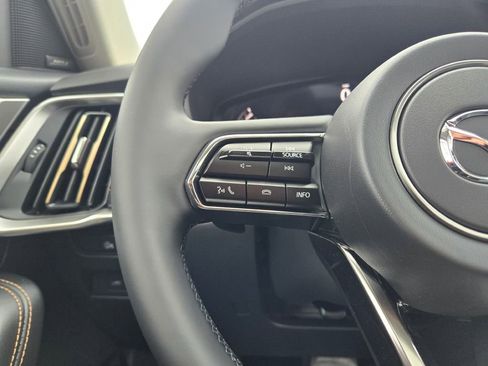 New 2026 MAZDA CX-90 Plug-In Hybrid w/Premium Sport image 34