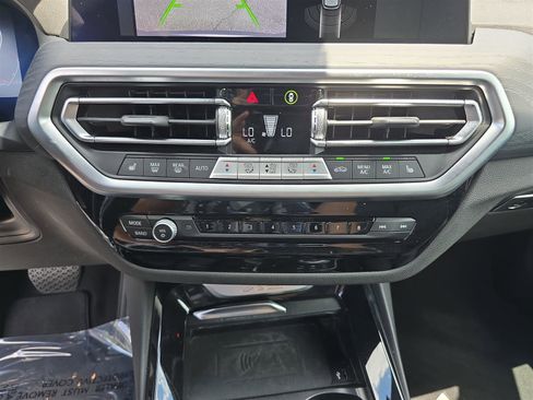 Certified 2024 BMW X3 xDrive30i image 30